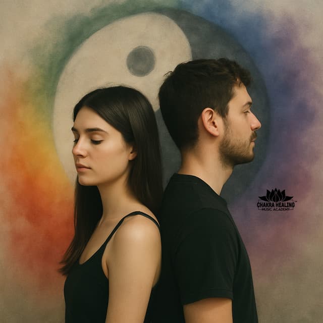 Balancing Inner Mars and Venus Energies - Chakra Healing Music Academy