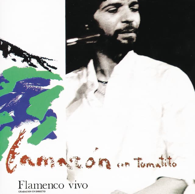 Flamenco Vivo - Camaron De La Isla
