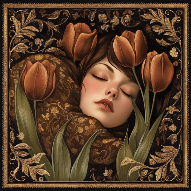 Chimères Muséales : Dans les Profondeurs du Sommeil Toilé - Attrape-rêves oasis