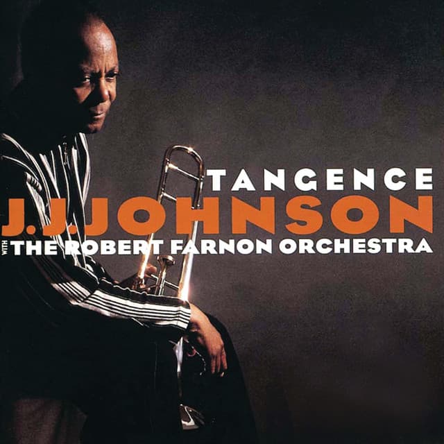Tangence - J.J. Johnson