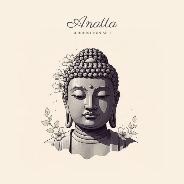Anatta, Buddhist Non-Self - Buddhist Lotus Sanctuary
