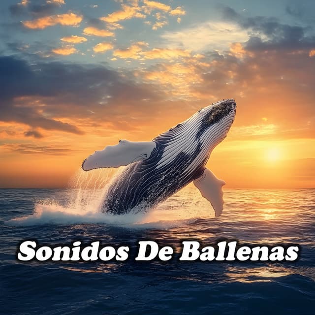 Sonidos de Ballenas - Sonidos De Ballenas