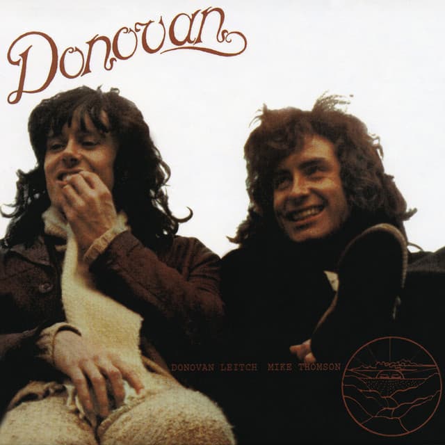 Open Road - Donovan