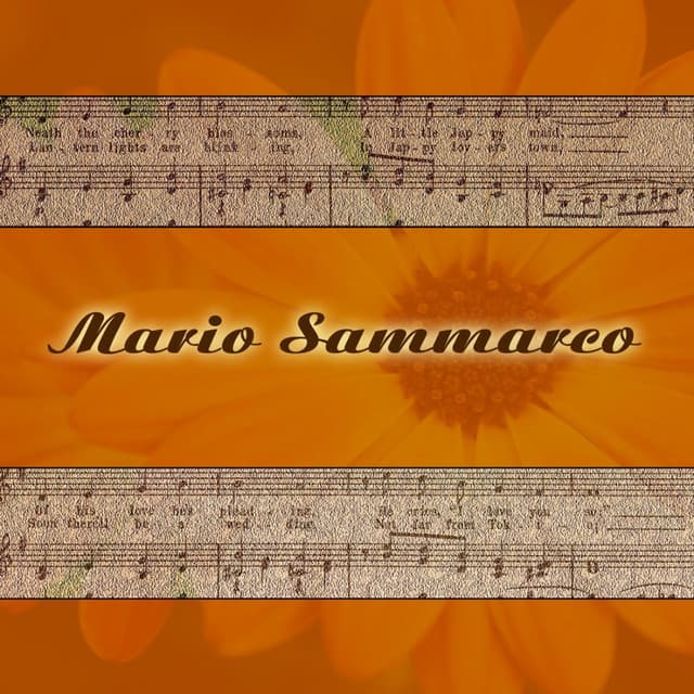 Mario Sammarco - Gaetano Donizetti