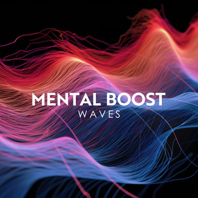 Mental Boost Waves - Ada Plackes