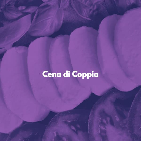 Cena di Coppia - Happy Instrumental Music