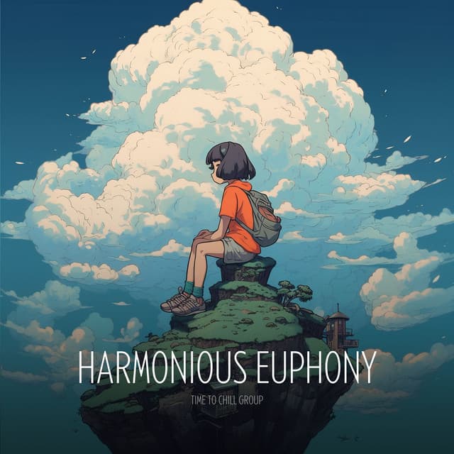 Harmonious Euphony - Tranquility Spree