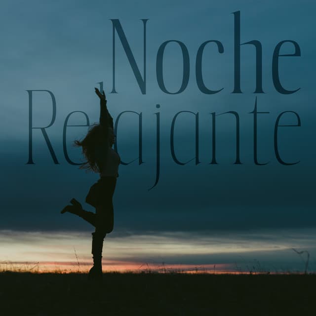 Noche Relajante: Meditación del Sueño para Aliviar el Insomnio - Técnicas de Meditación Academia