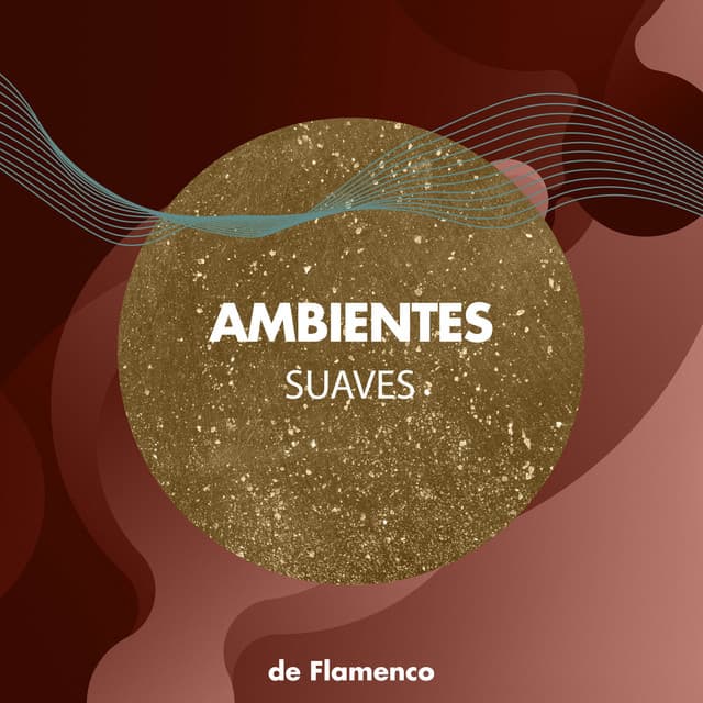 Ambientes Suaves de Flamenco en Guitarra - Guitarra Clásica Española