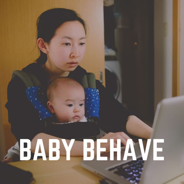 Baby Behave - Night Time Nursery Rhymes