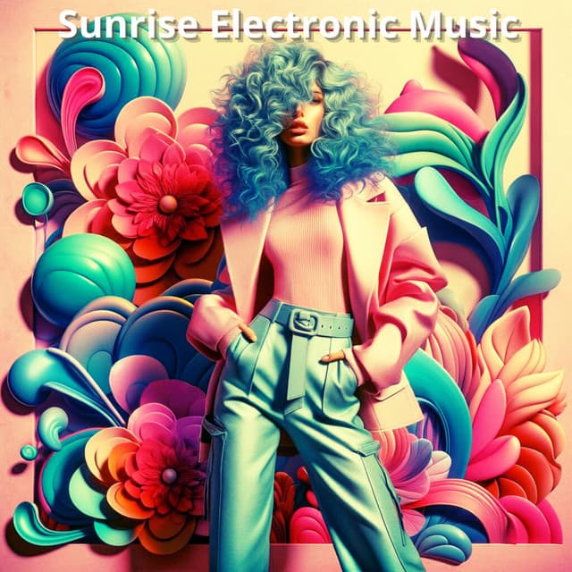 Sunrise Electronic Music - Spring 2024 - Electronic Music Zone