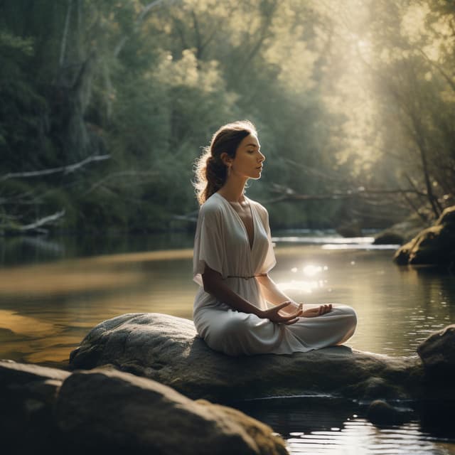 Relajándose Con El Agua: Derivas Placenteras De Tranquilidad - Lista de reproducción de música cubana