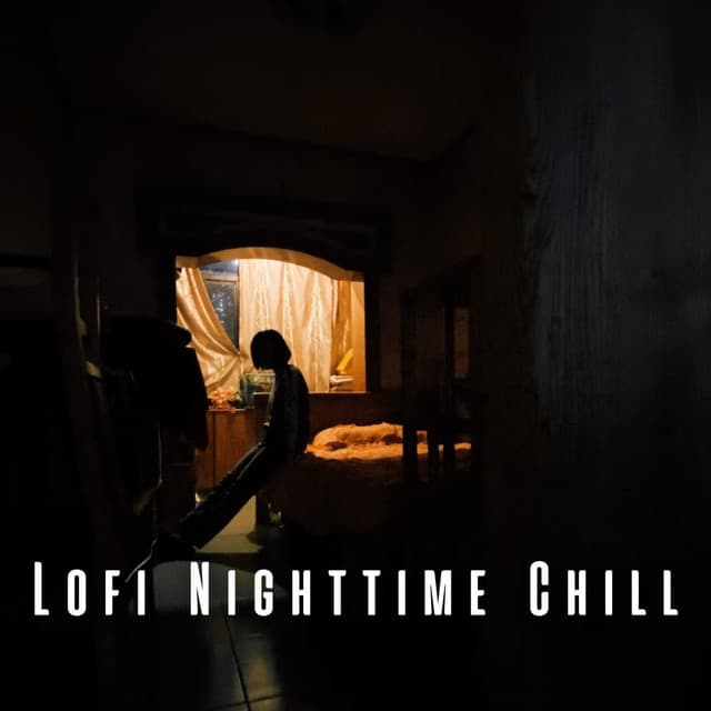 Lofi Nighttime Chill: Soothing Tracks for Peaceful Sleep - Sleepy Lofi Beats