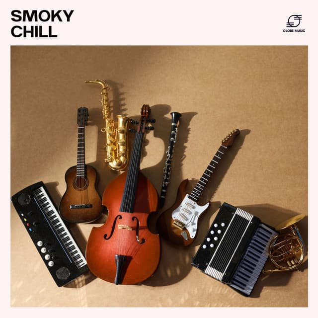 Smoky Chill: Late Night Jazz - Jazz Lounge Masters