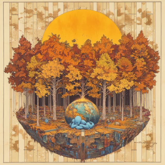 El hada de las canciones de cuna