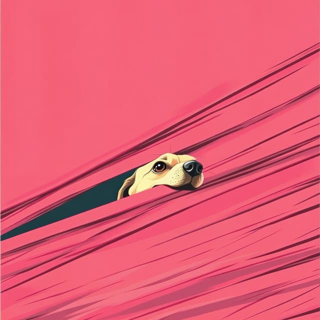 Furry Partners - Music For Dogs With Anxiety