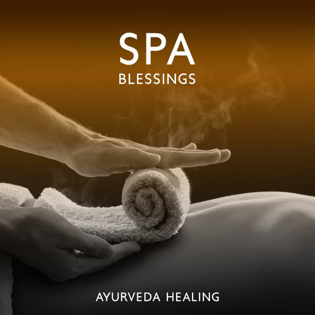 Spa Blessings: Ayurveda Healing Lounge, Wellness Spa, Meditation and Relaxation - Well-Being Center