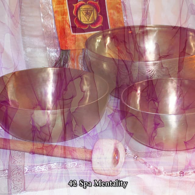 42 Spa Mentality - Yoga Tribe
