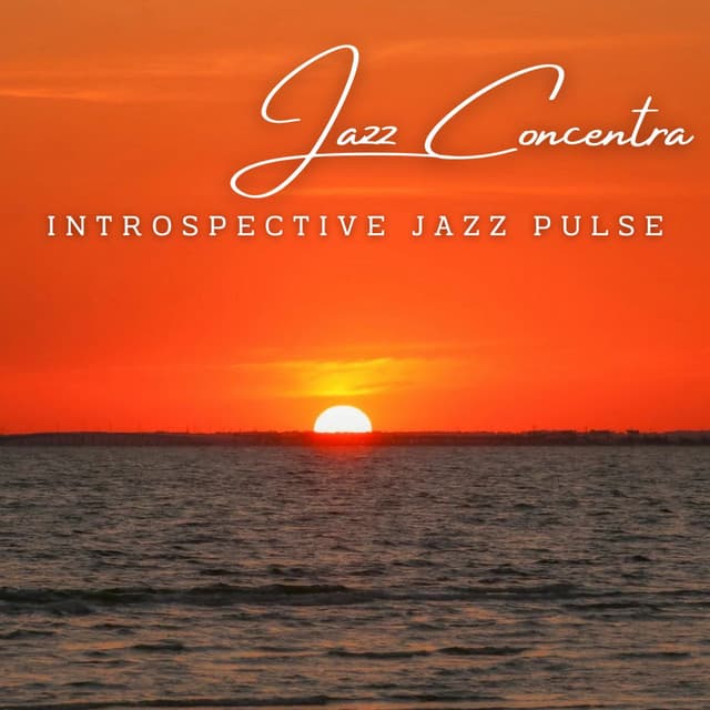 Jazz Concentra: Café Lounge Beats for Focus - Chicago Jazz Lounge