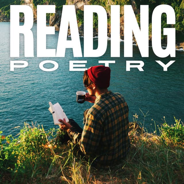 Reading Poetry - Schlaflieder Relax