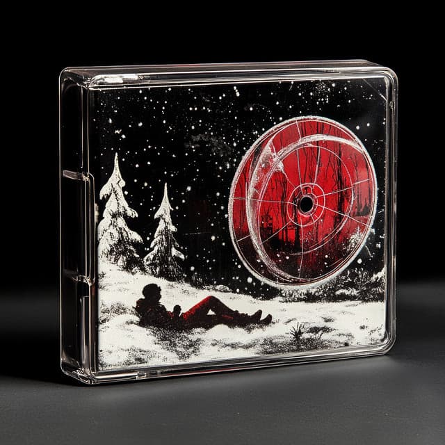 Abstract Dreams - Bien Dormir