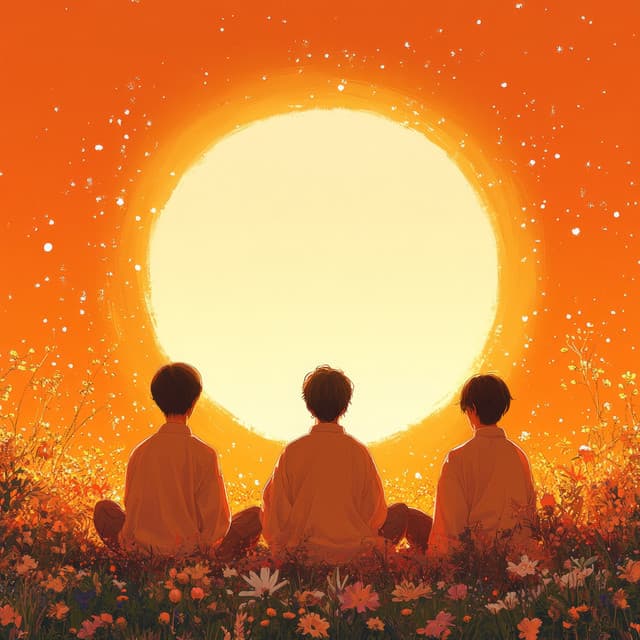 Sotto il Mondo - Paz Interior