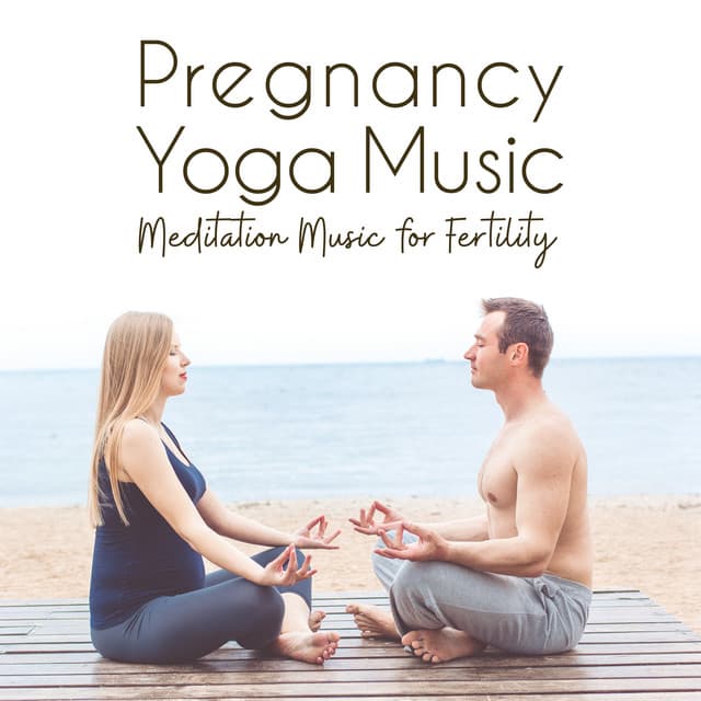 Prenatal Yoga Oasis