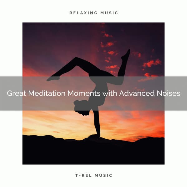 2020 Best: Great Meditation Moments with Advanced Noises - Koshi Chimes Relax