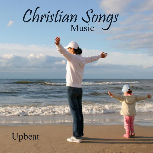 Upbeat Music - Instrumental Christian Songs - Instrumental Christian Songs