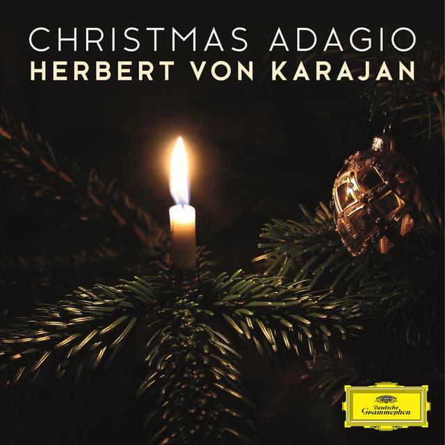 Christmas Adagio - Herbert von Karajan - Herbert von Karajan