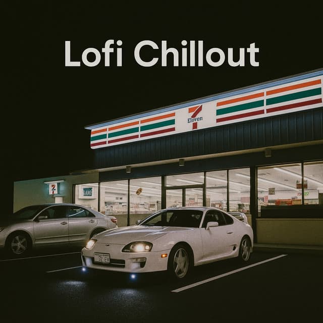 Lofi Chillout - Lounge relax