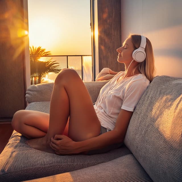 Música Para La Relajación Suave: Ritmos Calmantes - Colección de música relajante