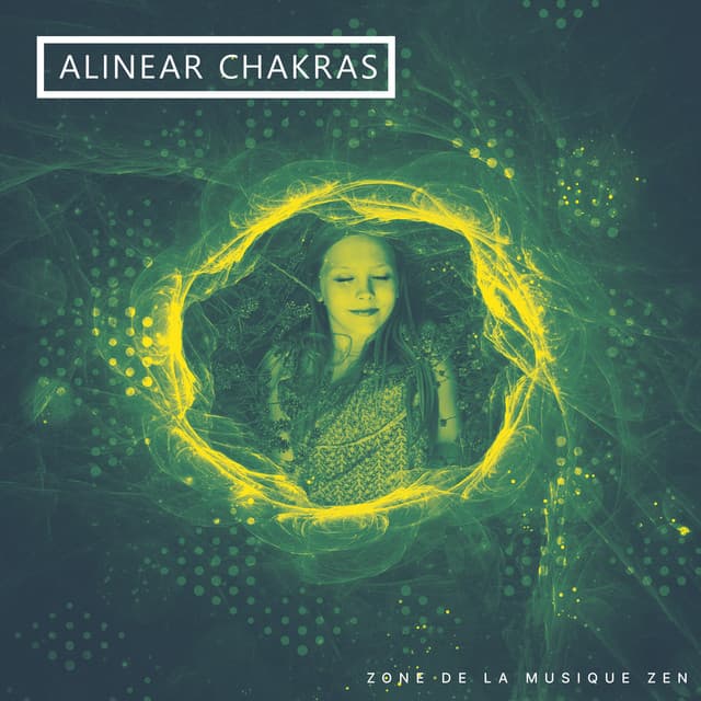 Alinear chakras - Zone de la musique zen