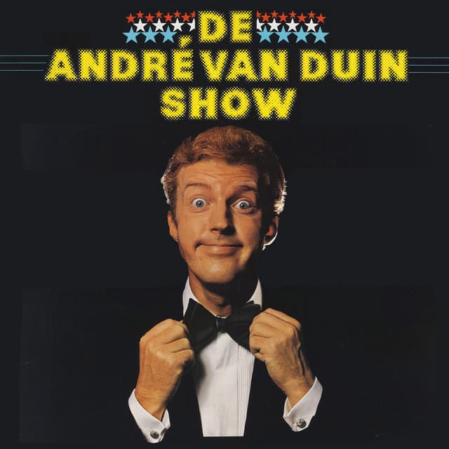 De André van Duin Show - André van Duin