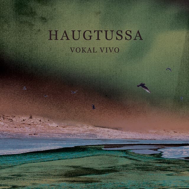 Haugtussa - Ketil Bjørnstad