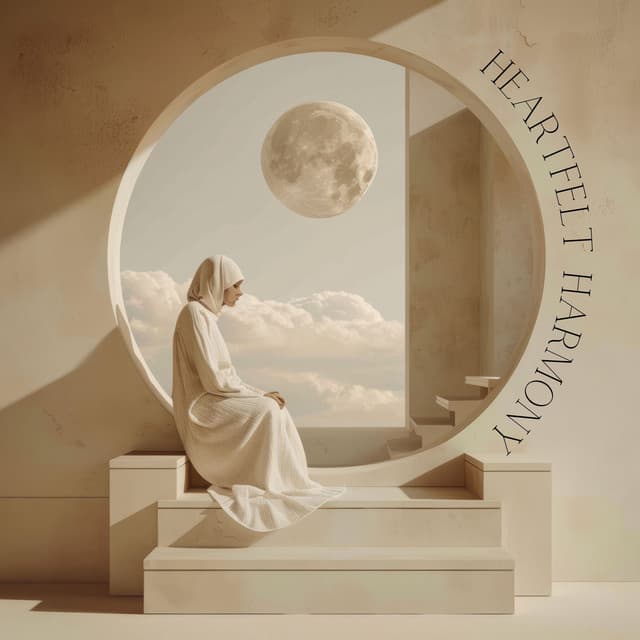 Heartfelt Harmony - Pacifying noise