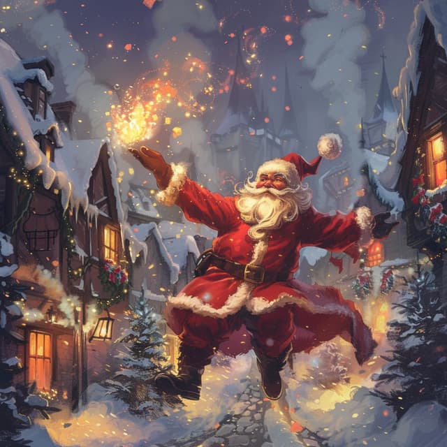 Christmas Classics - Zen Christmas