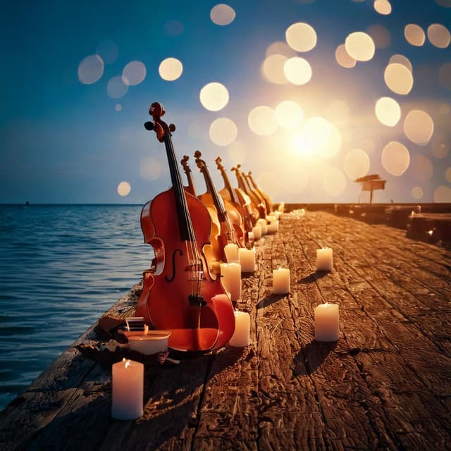 Orchestra of Peace: Harmonies for Relaxation - Theta Sounds