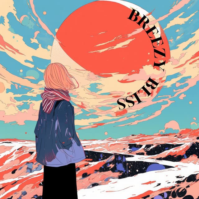 Breezy Bliss - Hotel Spa