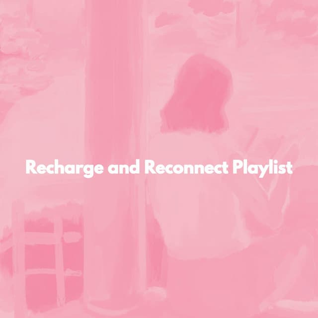 Recharge and Reconnect Playlist - Jazz Lounge Bar Radio