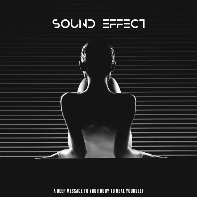 Sound Effect. A Deep Message to Your Body to Heal Yourself - Chakra Balancing 101