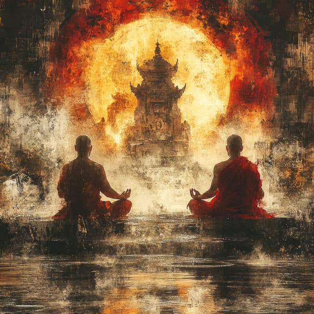 Renace desde Adentro: Celeste y las Posturas para la Juventud Interior - Sonidos de meditación