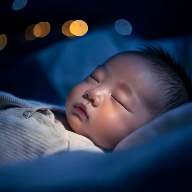 Sweet Slumber: Soft Music for Baby's Rest - The Chillout Players