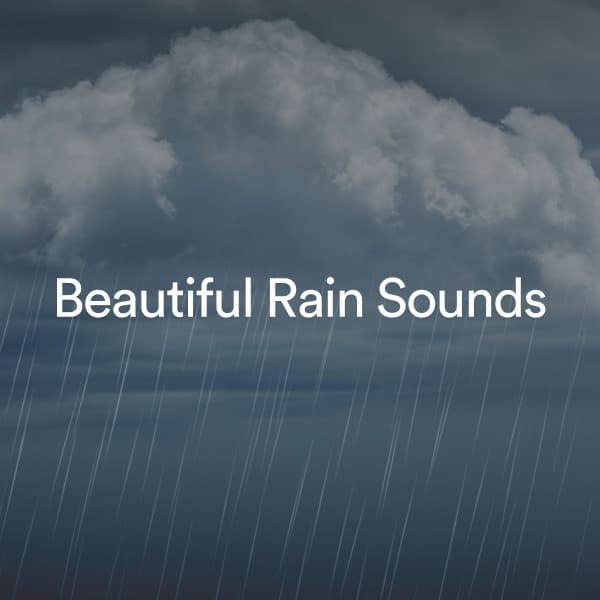 Beautiful Rain Sounds - Weather Factory