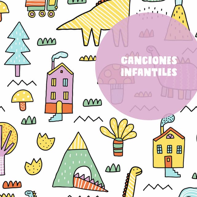 Canciones De Cuna Maravillosas - Canciones Infantiles Bebe TaTaTa