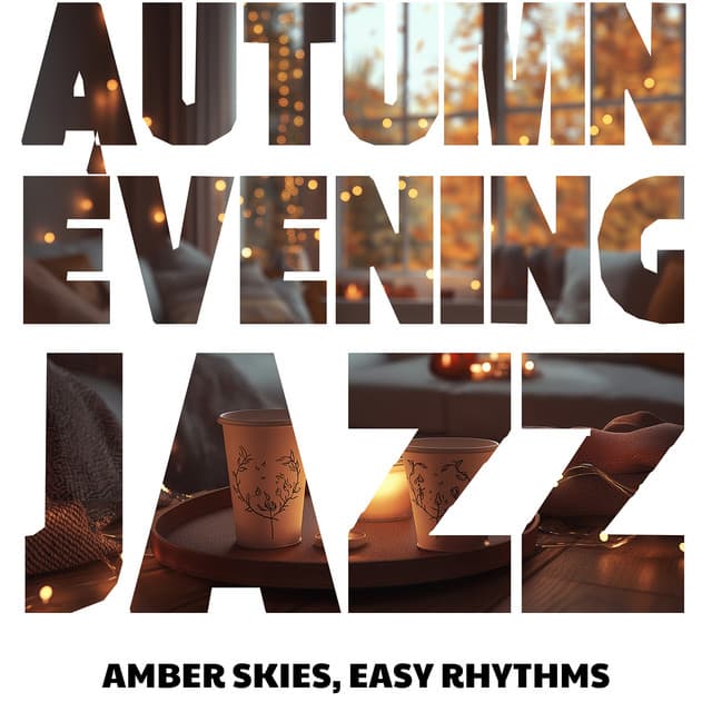 Autumn Evening Jazz
