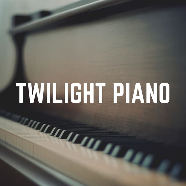 Twilight Piano - Dai Lan