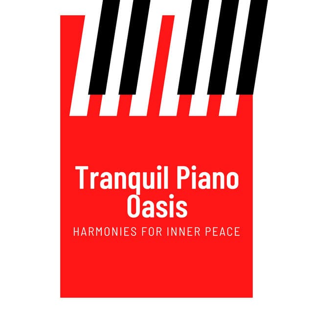 Piano Meditations: Journey to Stillness - Piano Relaxation Music Masters