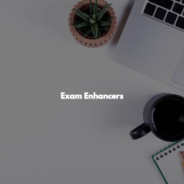 Exam Enhancers - Jazz Suave