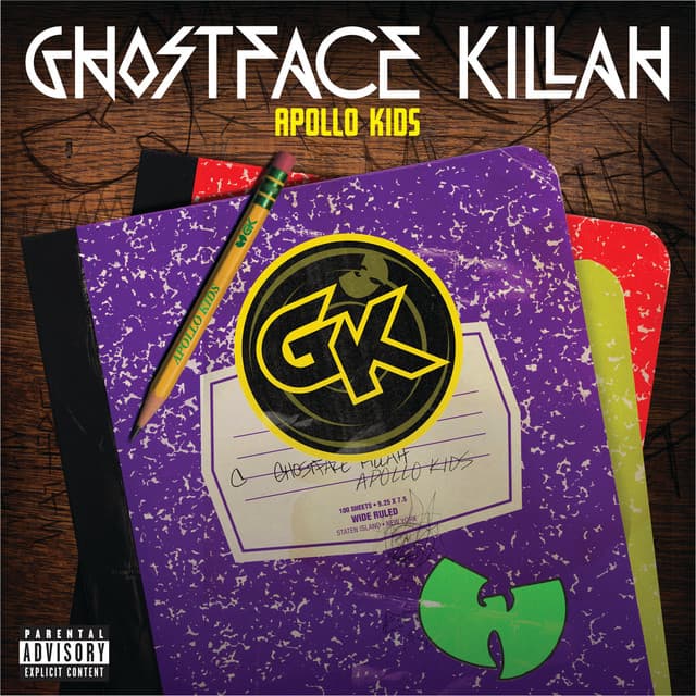 Apollo Kids - Ghostface Killah